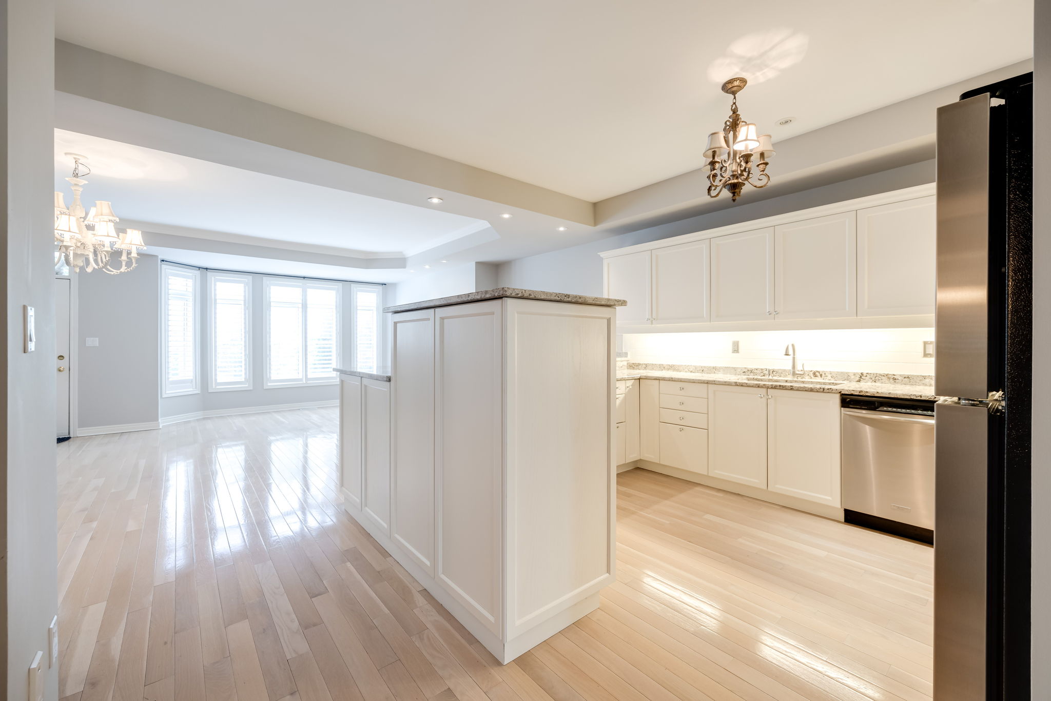 Mississauga property showcase — delivered property photograph 5