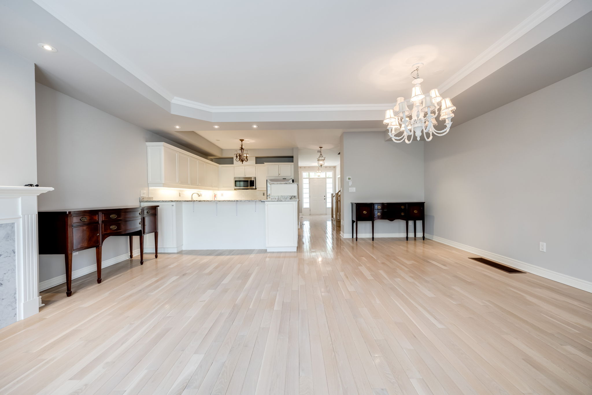 Mississauga property showcase — delivered property photograph 11