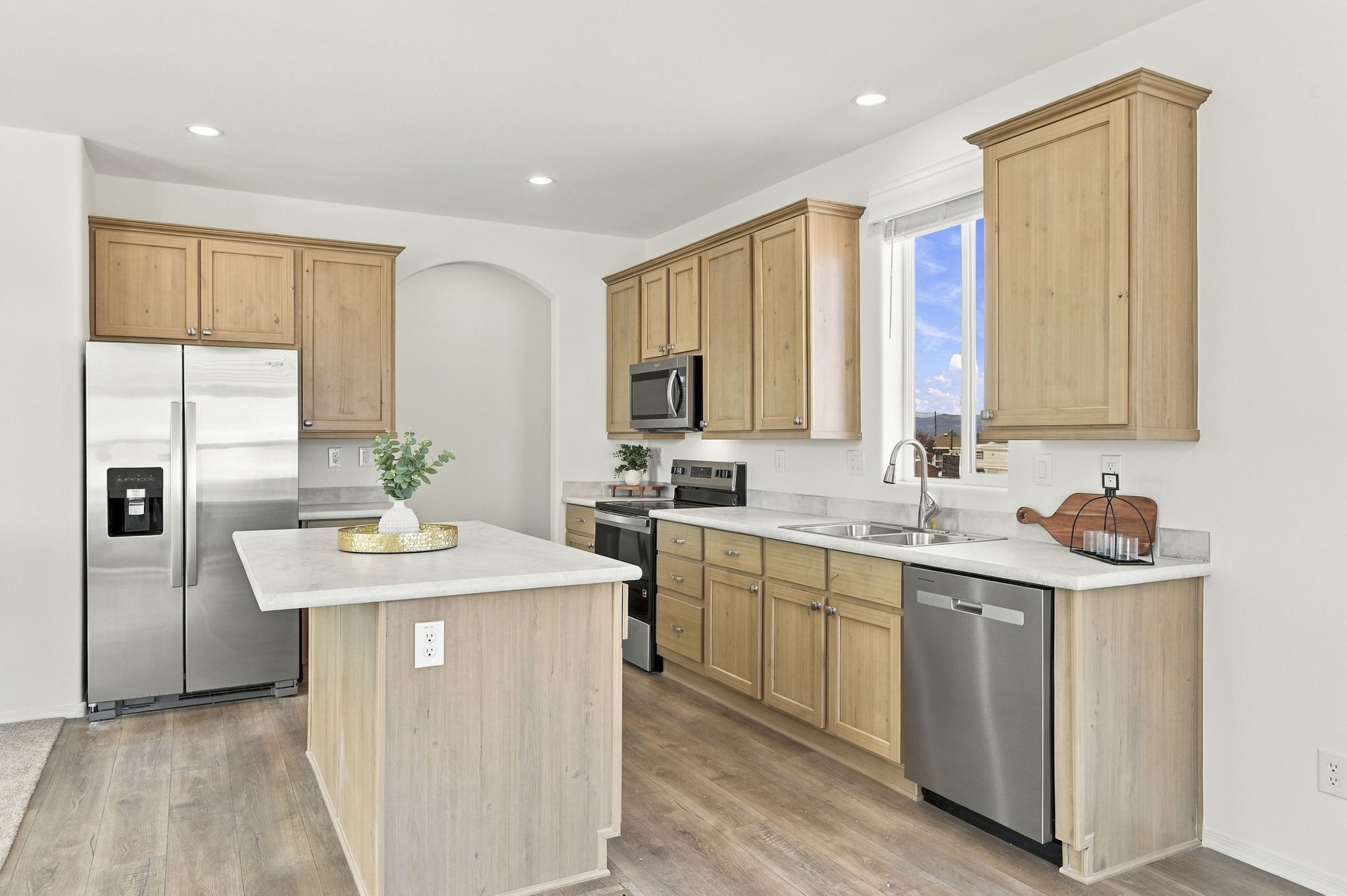 Kitchen 2