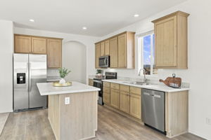 Kitchen 2
