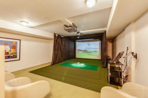 Virtual Golf