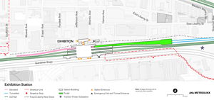 Ontario Line Plan