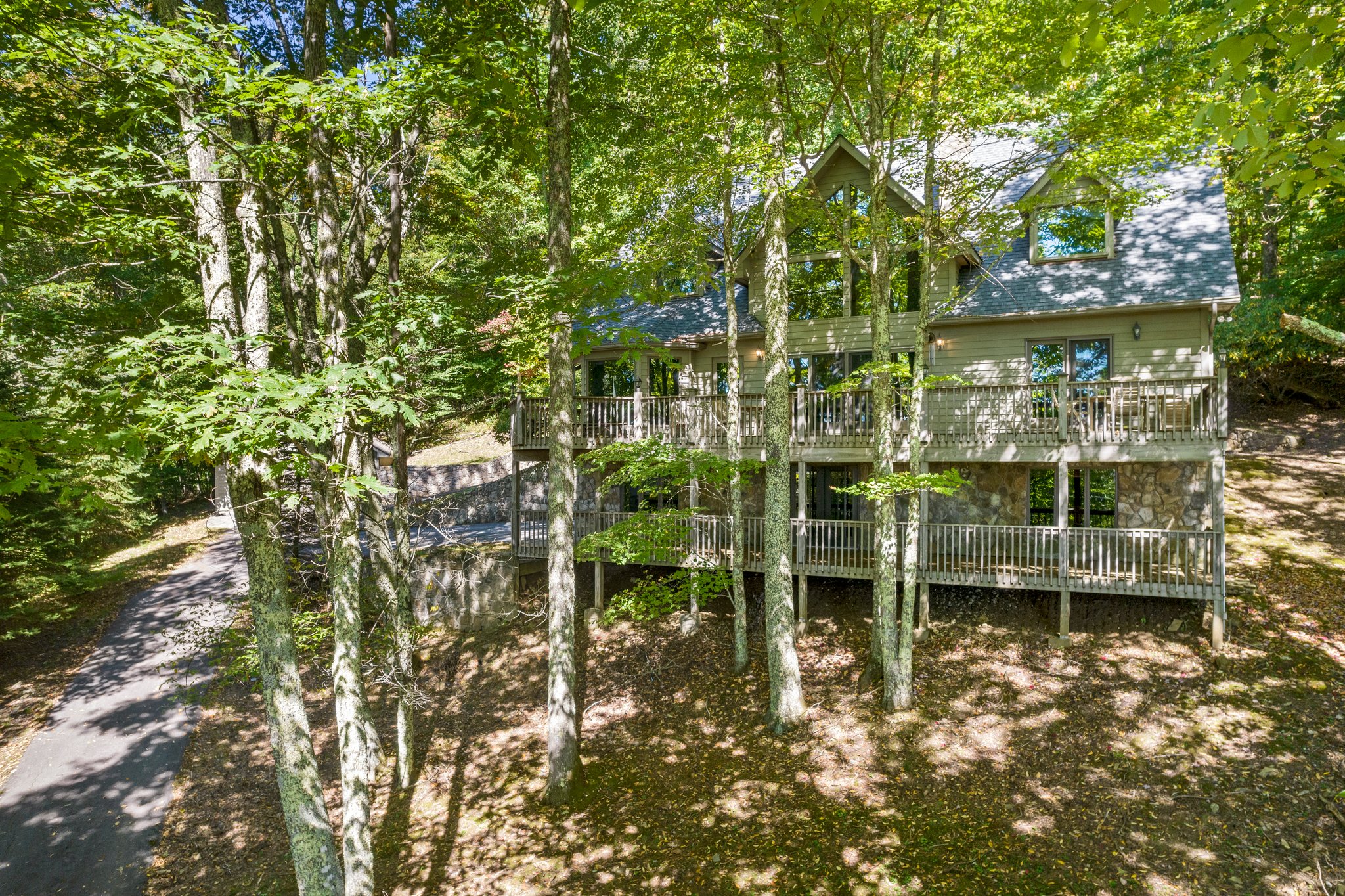 85 Grouse Thicket Ln, Mars Hill, NC 28754, USA Photo 3