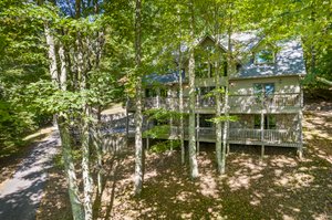 85 Grouse Thicket Ln, Mars Hill, NC 28754, USA Photo 2