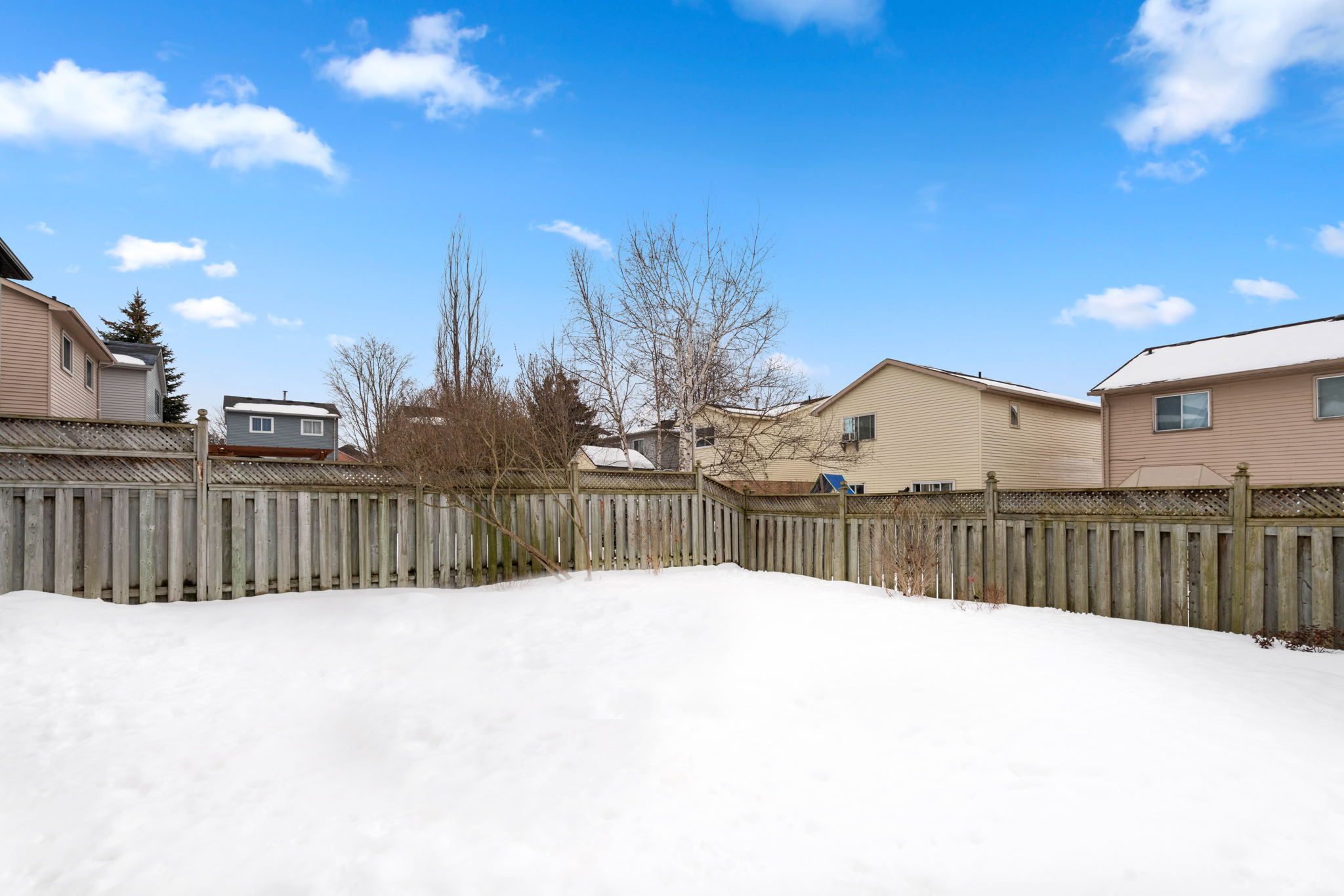 85 Hadden Crescent, Barrie, ON L4M 6G7, Canada Photo 29