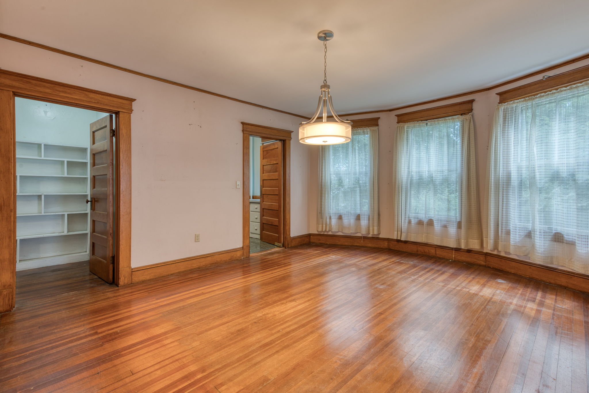 1st Floor Dining Room