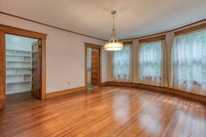 1st Floor Dining Room