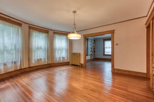1st Floor Dining Room