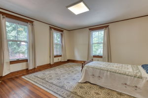 1st Floor Back Bedroom