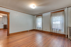 1st Floor 2nd Bedroom