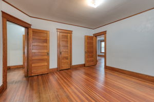 1st Floor 2nd Bedroom