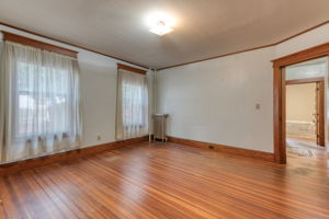 1st Floor 2nd Bedroom