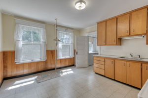 2nd Floor Kitchen