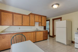 3rd Floor Kitchen