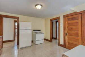 3rd Floor Kitchen