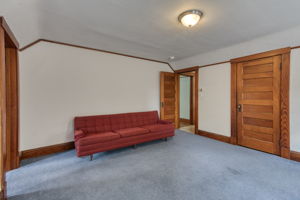 3rd Floor Living Room