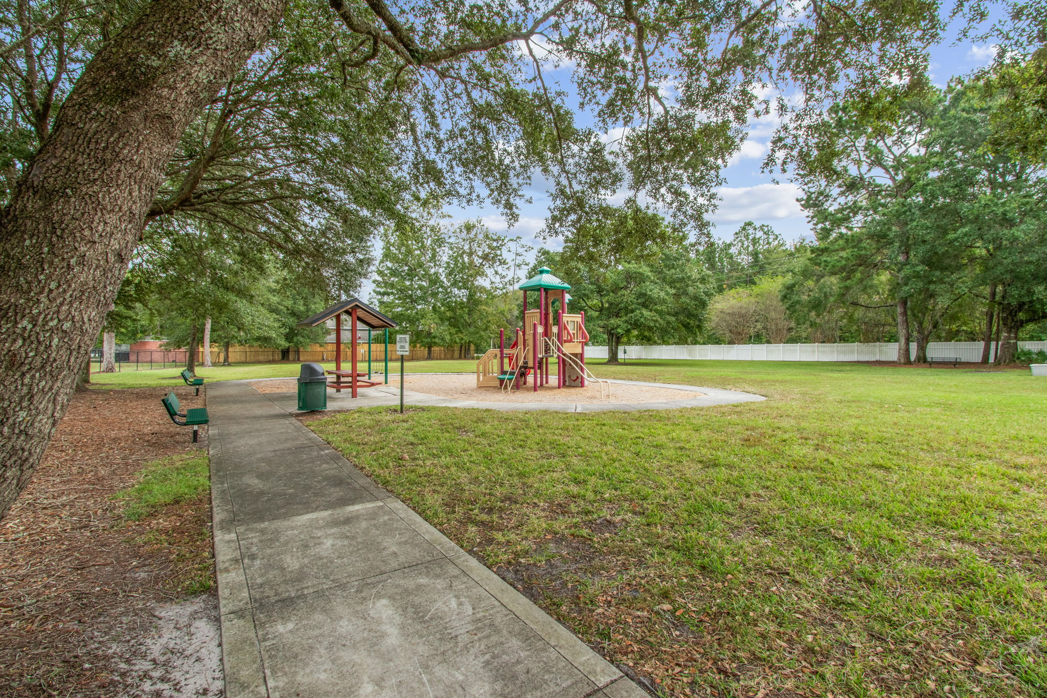 Hammock Plantation