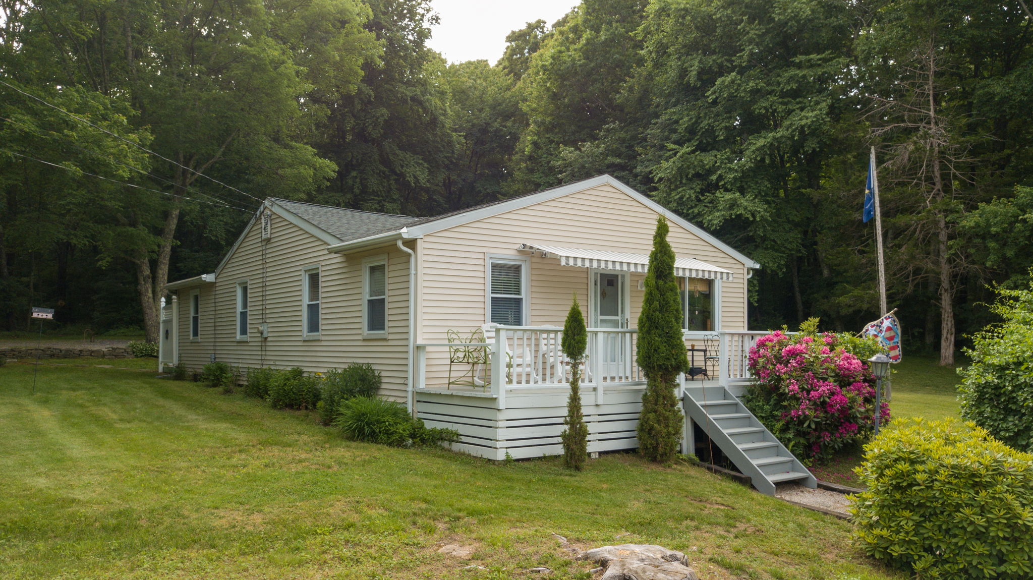  85 Ridgewood Rd, Colchester, CT 06415, US