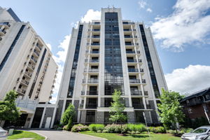 85 Robinson St Unit 803, Hamilton ON