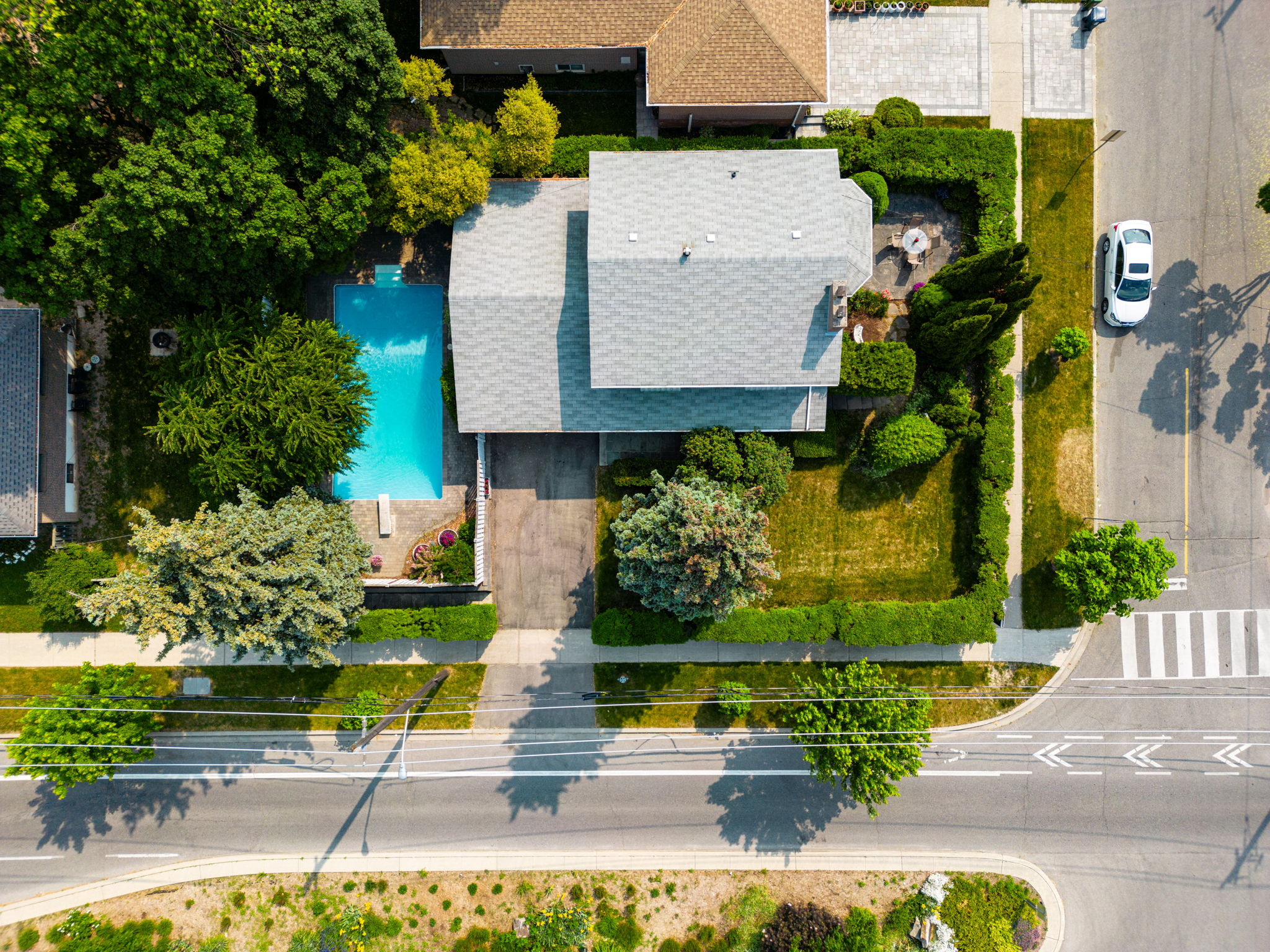 Toronto property showcase — delivered property photograph 7