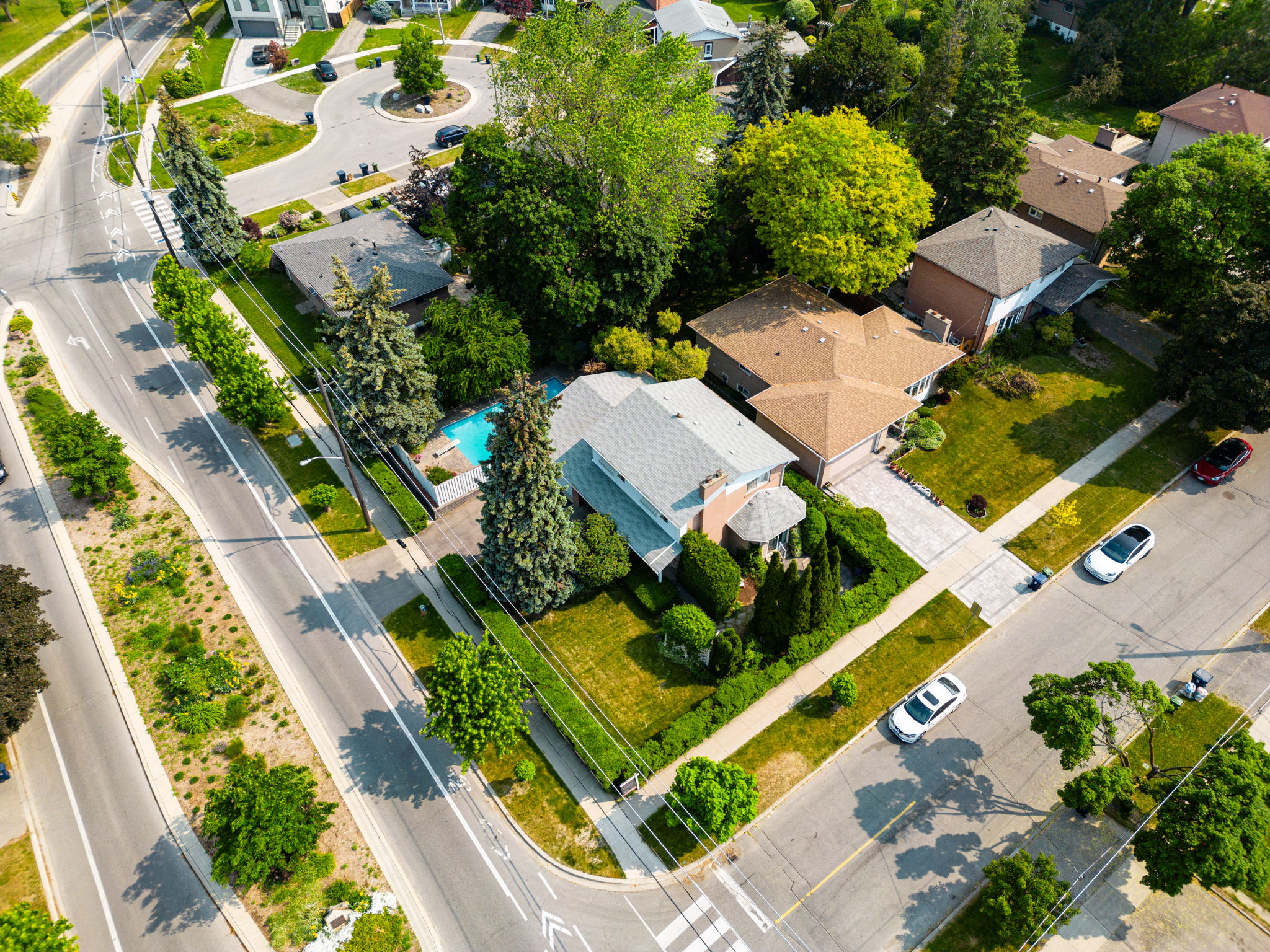 Toronto property showcase — delivered property photograph 4
