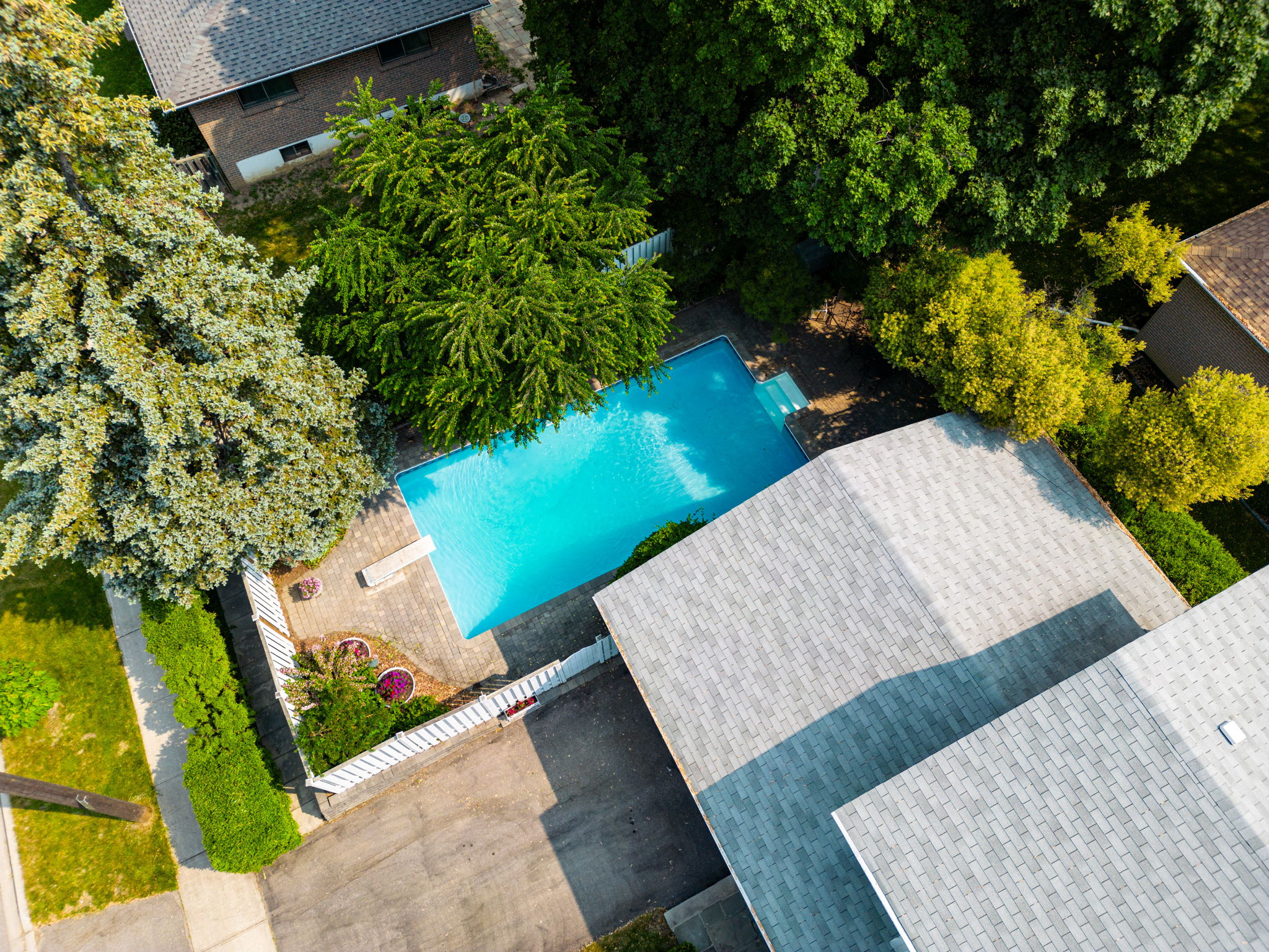 Toronto property showcase — delivered property photograph 8