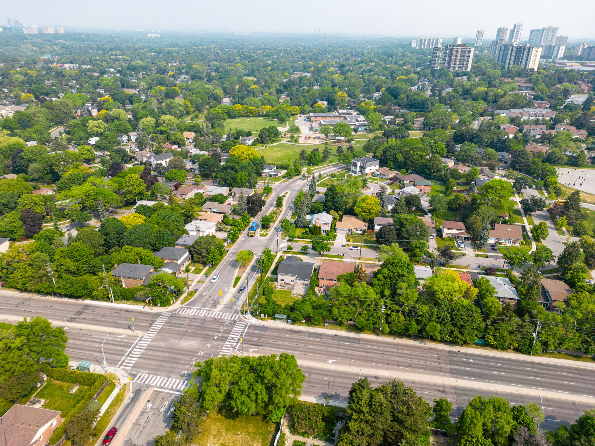 Toronto property showcase — delivered property photograph 12