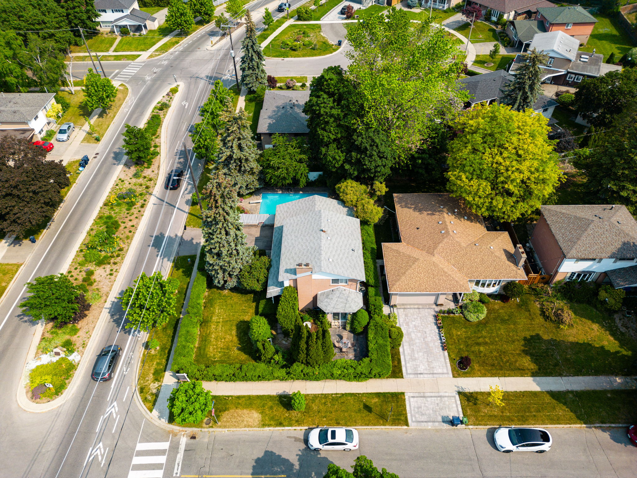 Toronto property showcase — delivered property photograph 3