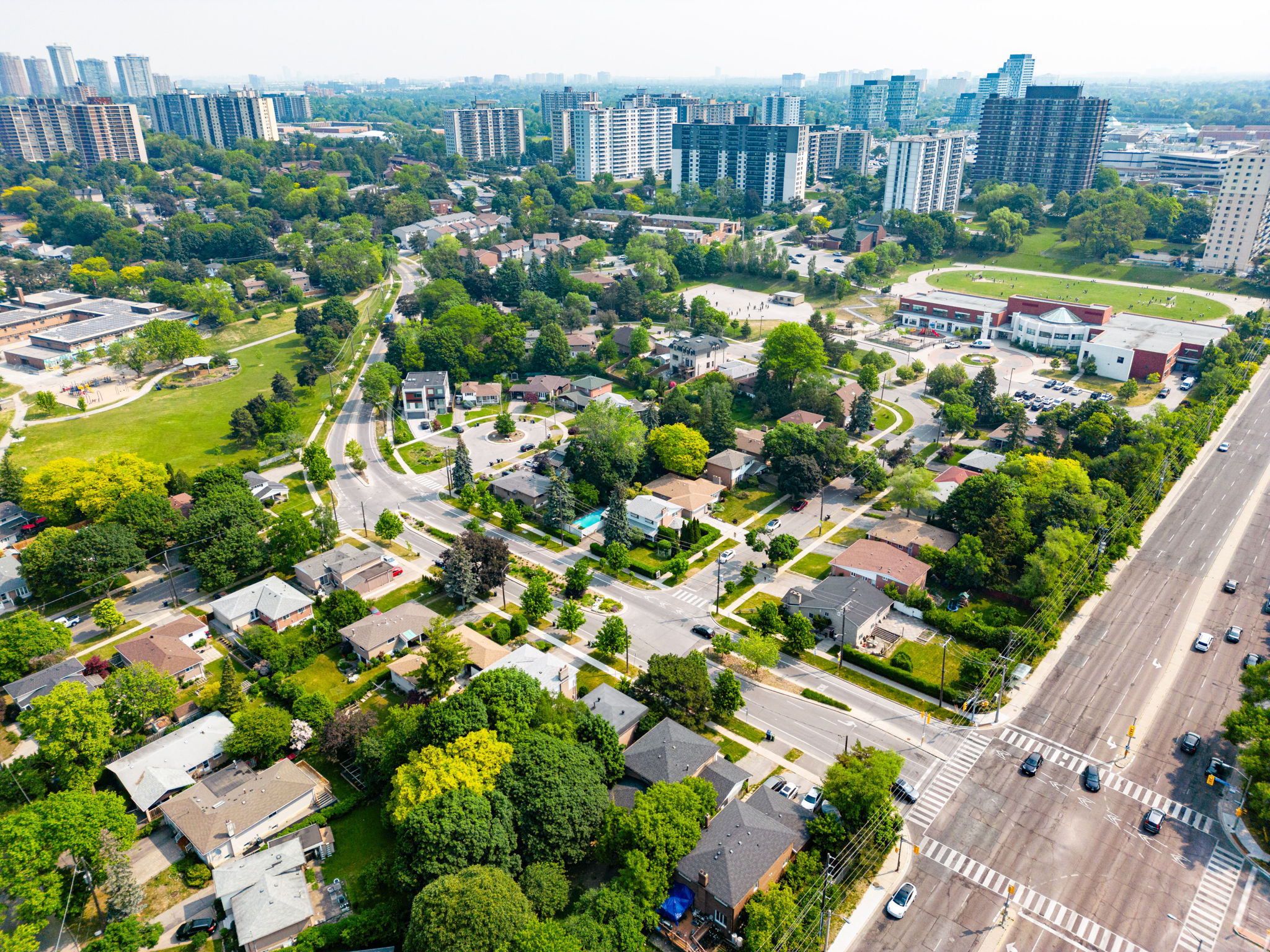 Toronto property showcase — delivered property photograph 11
