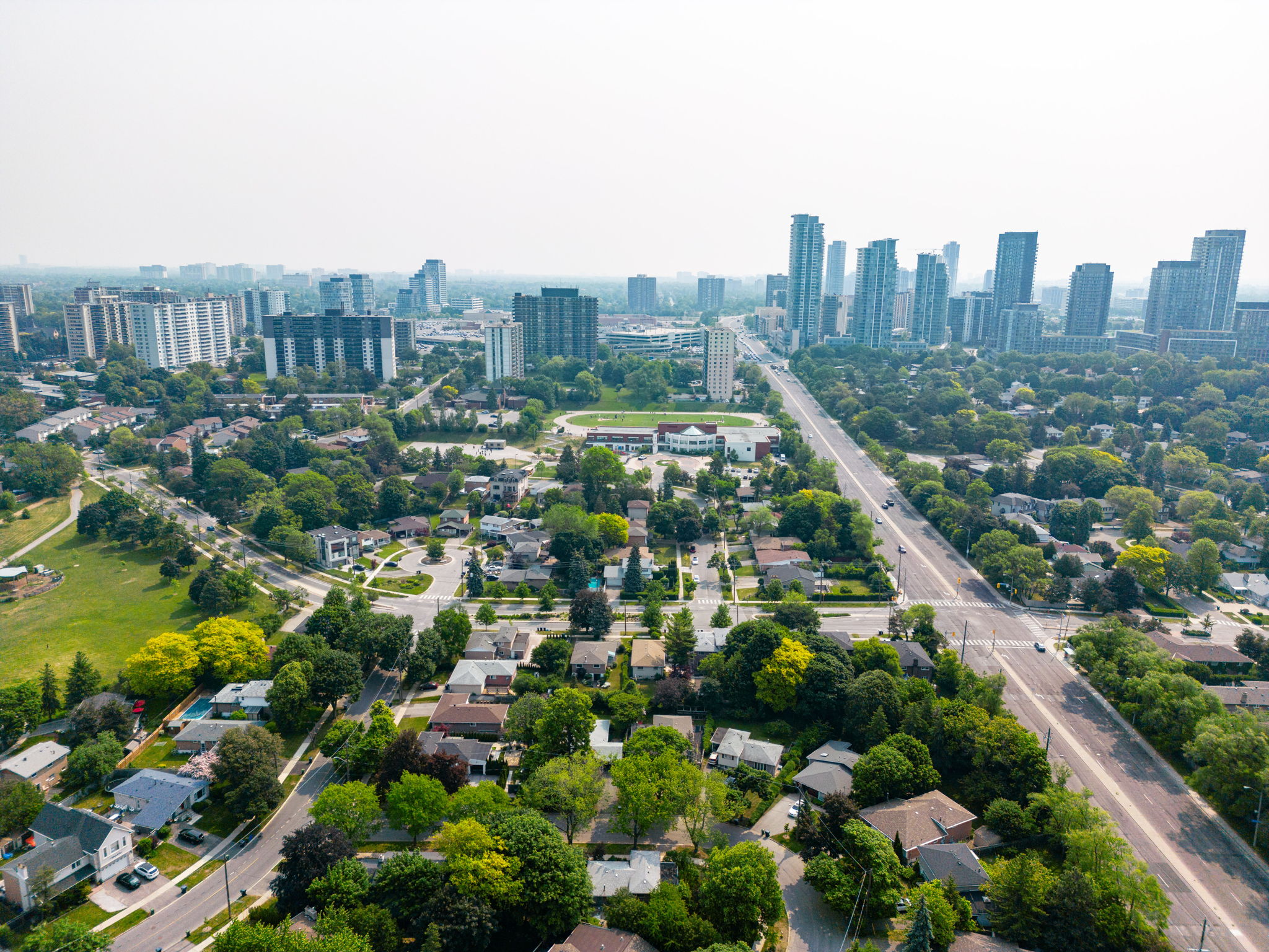 Toronto property showcase — delivered property photograph 14