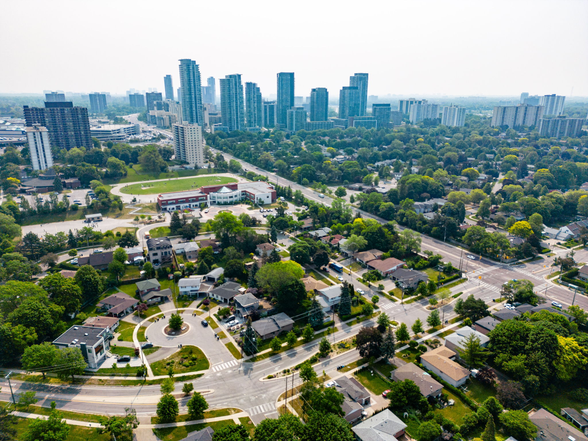 Toronto property showcase — delivered property photograph 13