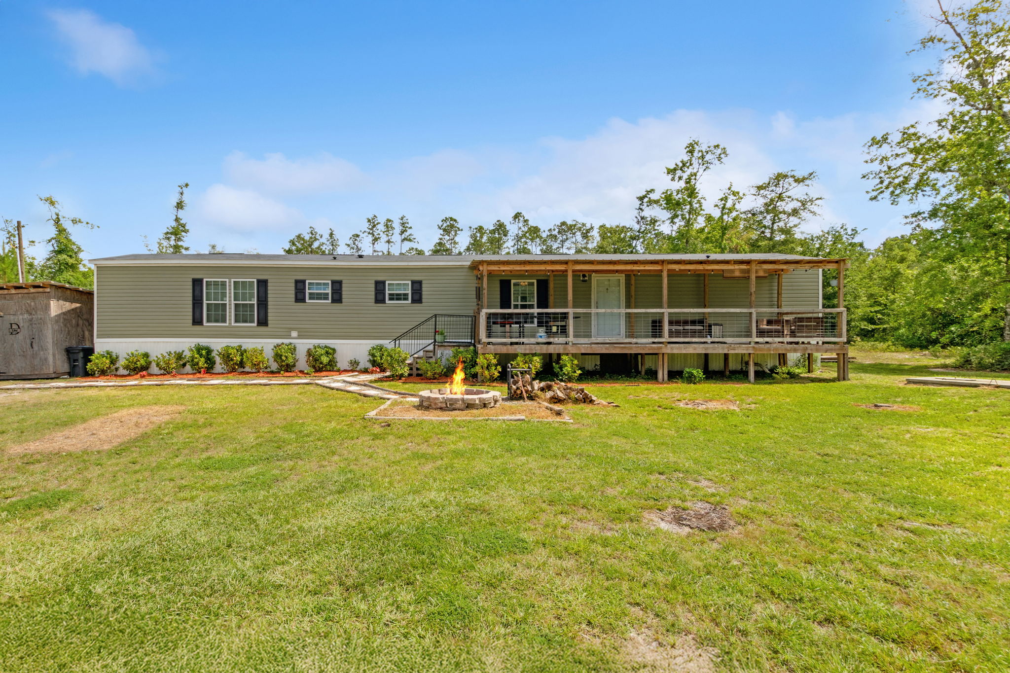 Welcome to 85 Temple Creek Drive