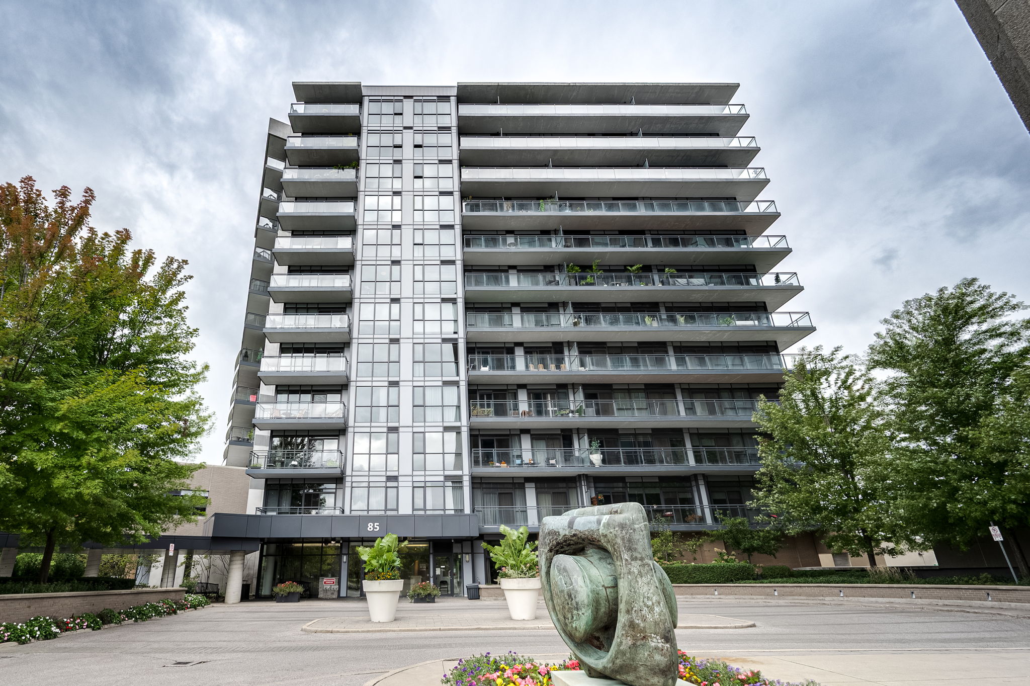 85 The Donway W 101 Toronto, ON M3C 0L9