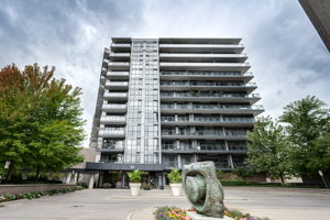 85 The Donway W 101, Toronto ON