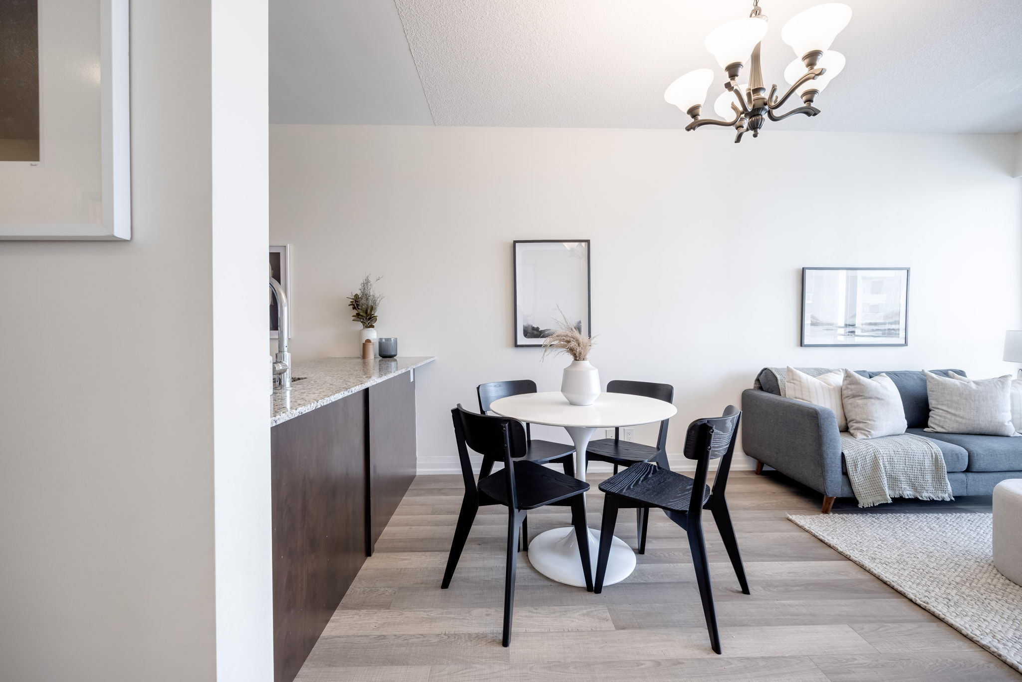 Toronto property showcase — delivered property photograph 9