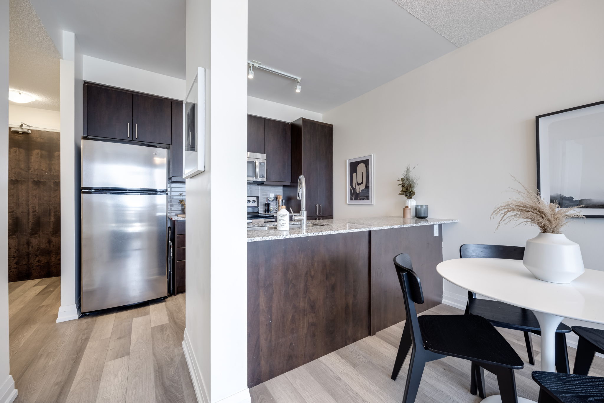 Toronto property showcase — delivered property photograph 8