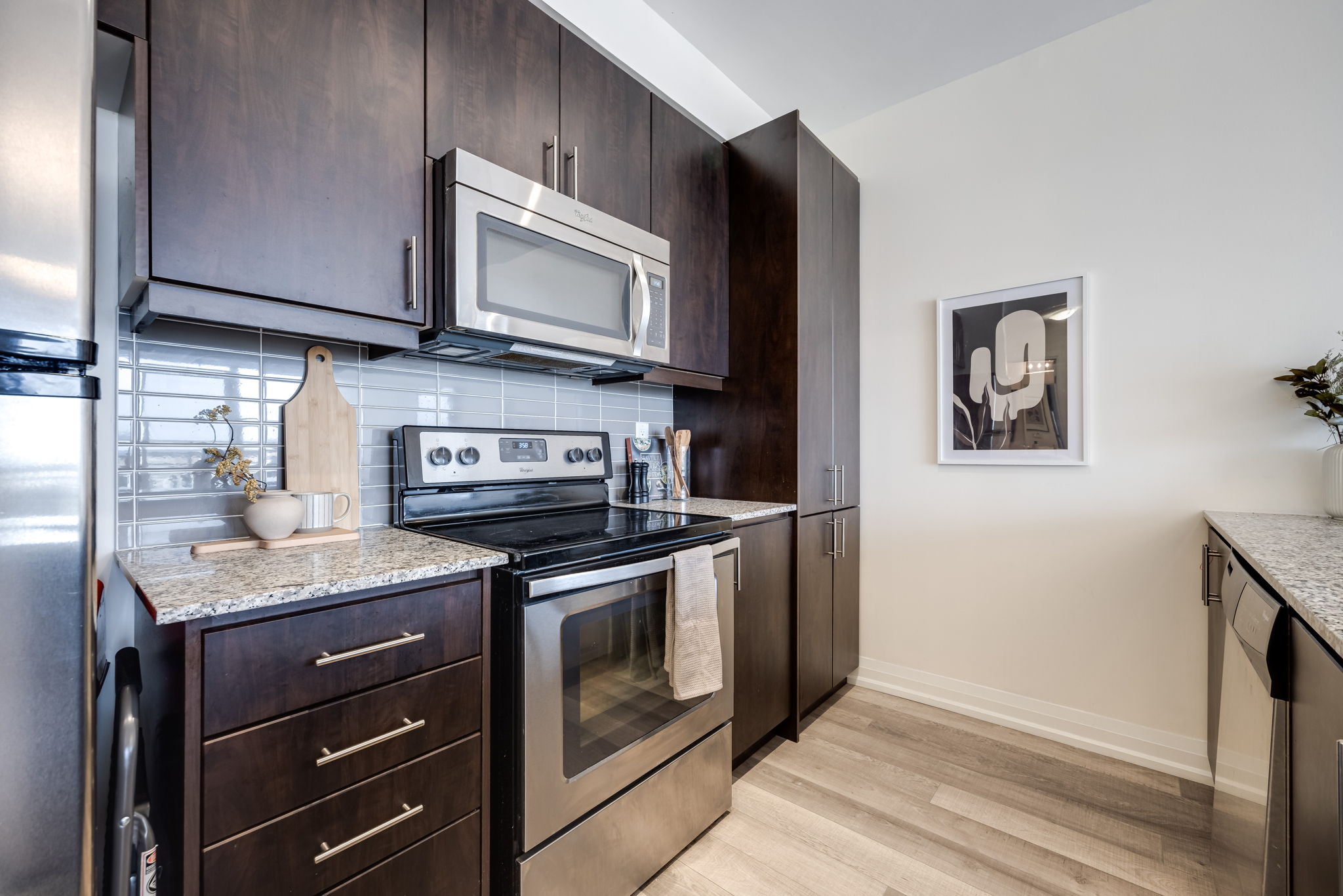 Toronto property showcase — delivered property photograph 7