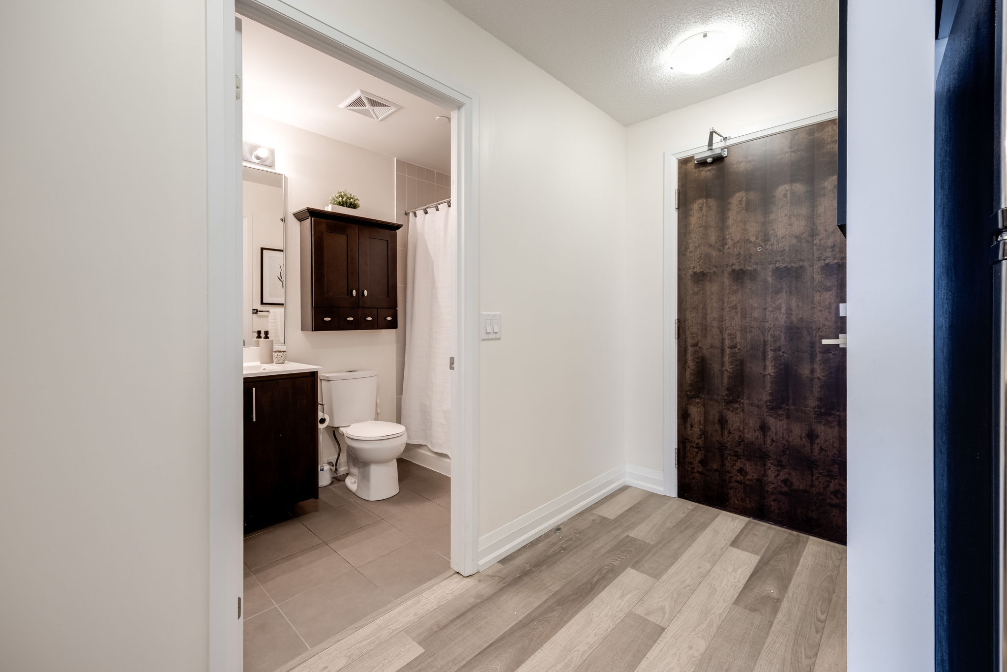 Toronto property showcase — delivered property photograph 16