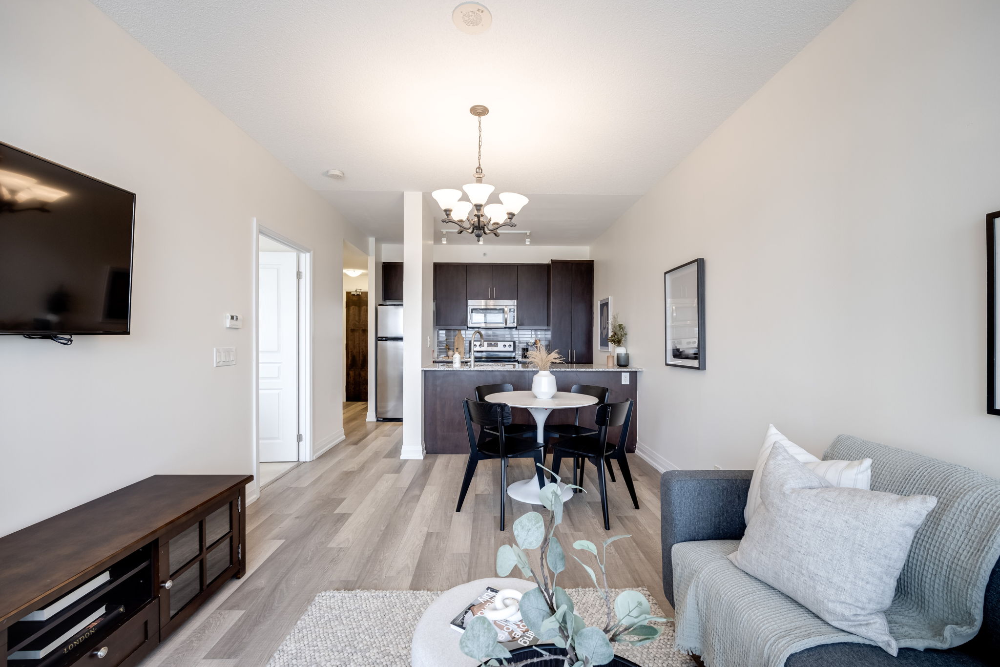 Toronto property showcase — delivered property photograph 13
