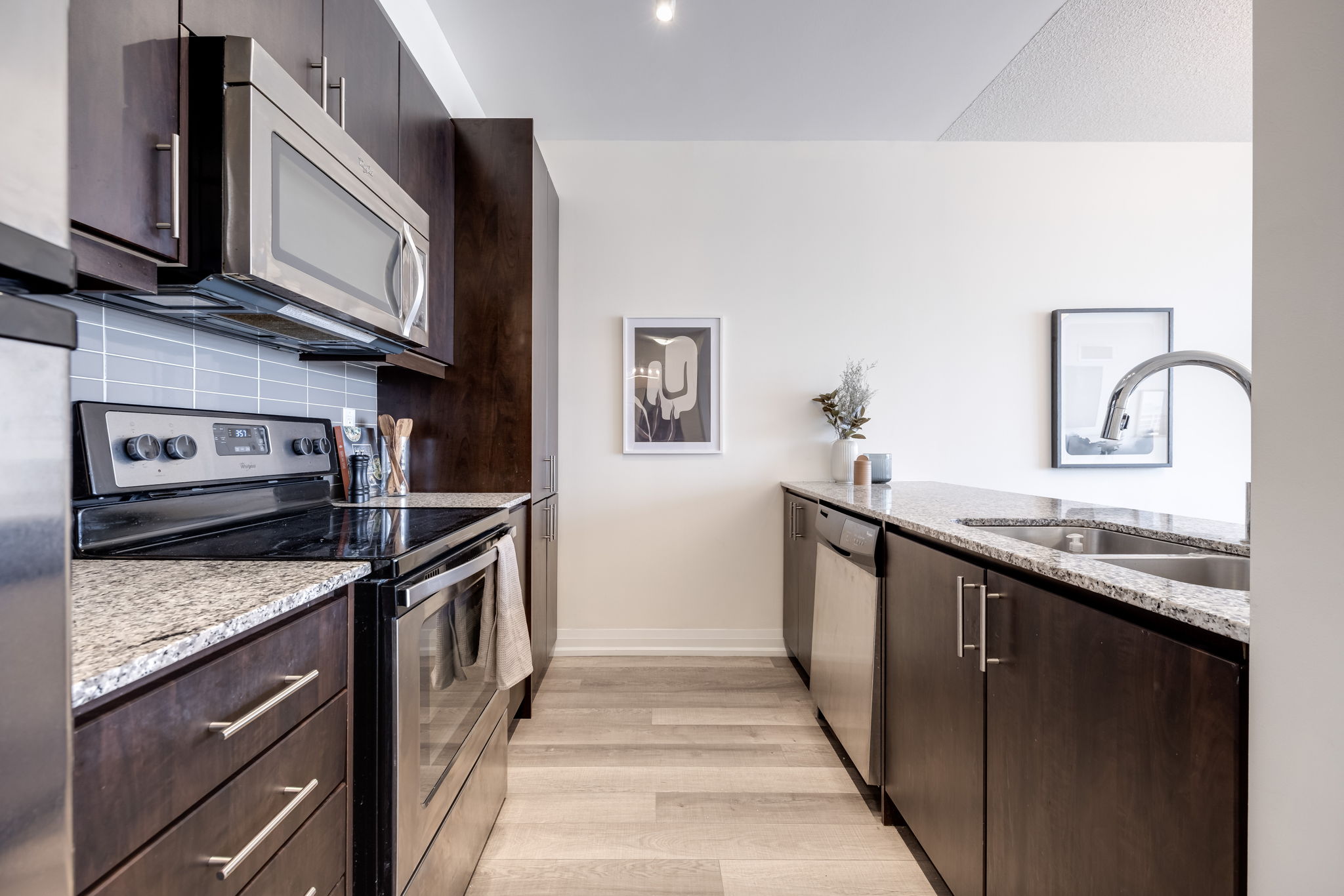 Toronto property showcase — delivered property photograph 5