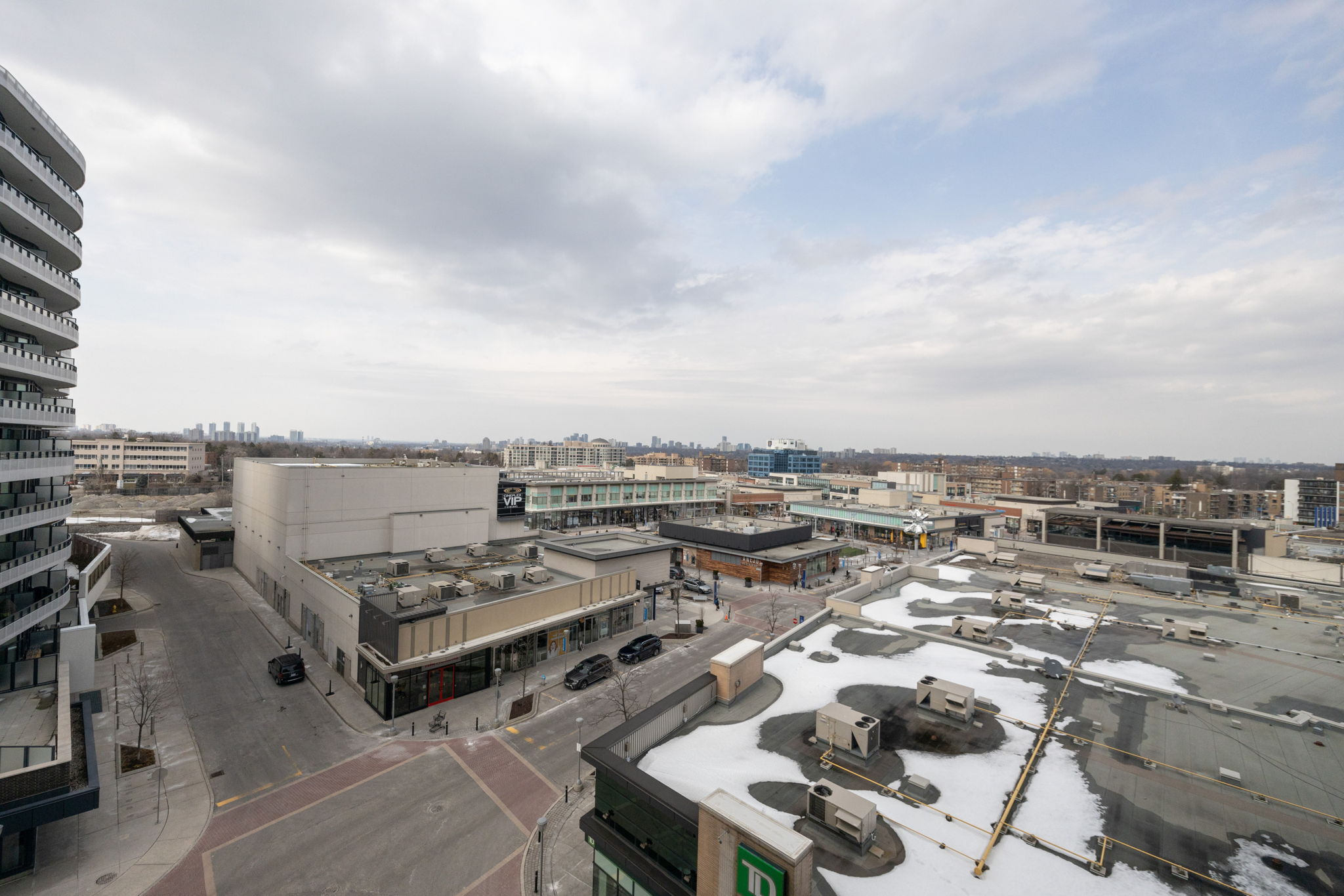 Toronto property showcase — delivered property photograph 22