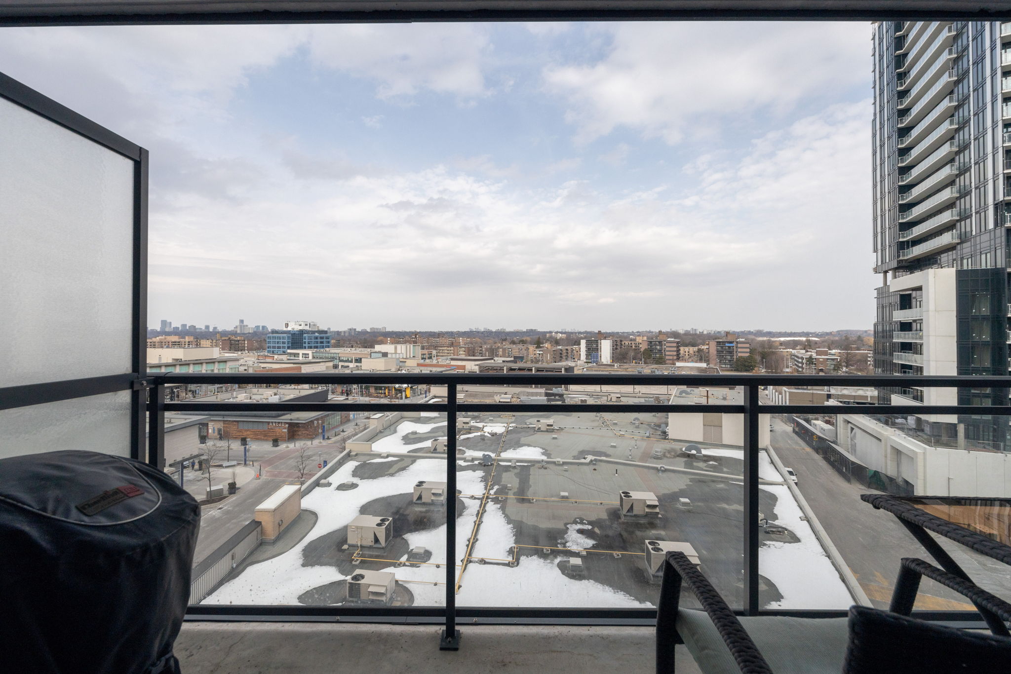 Toronto property showcase — delivered property photograph 19