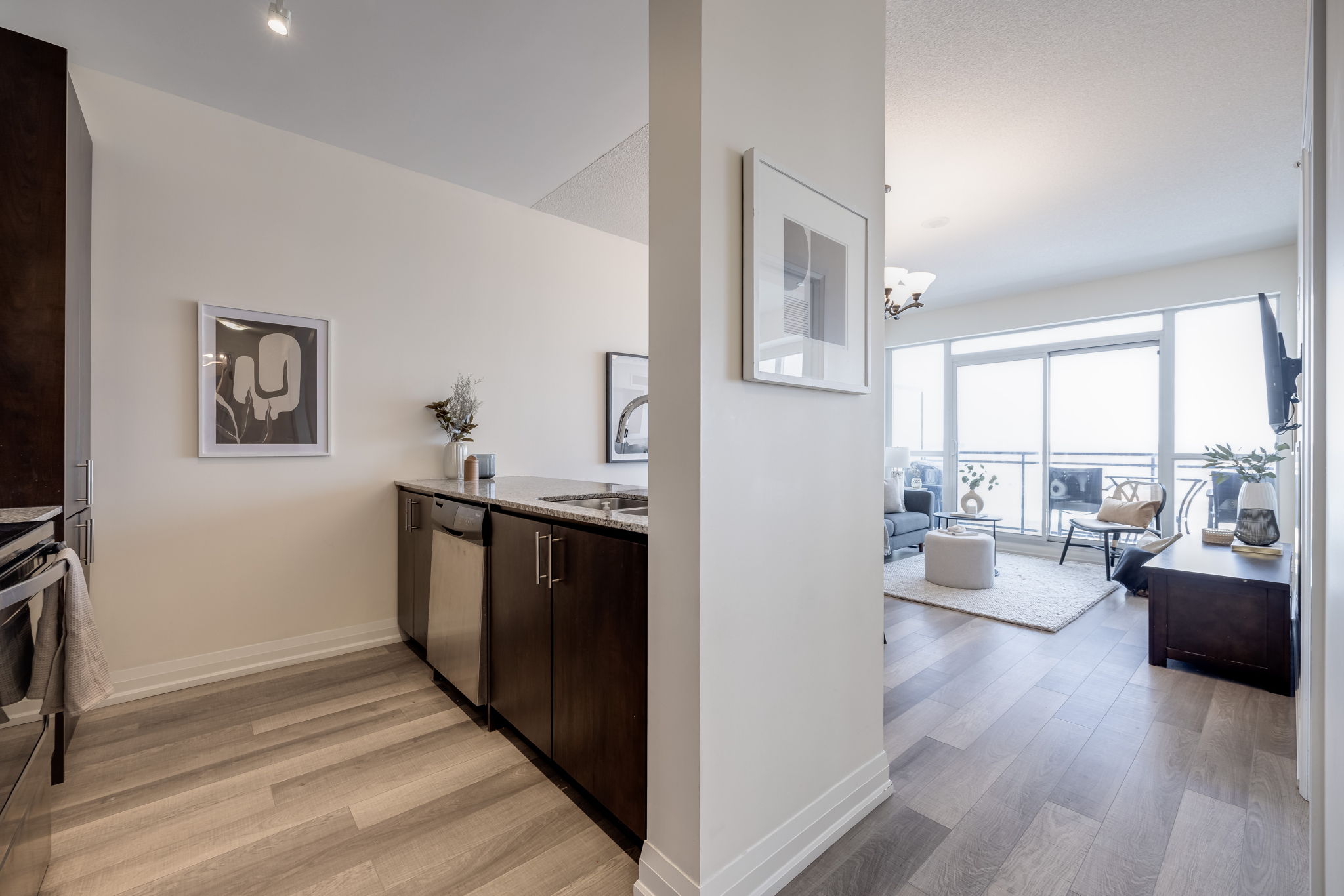 Toronto property showcase — delivered property photograph 6