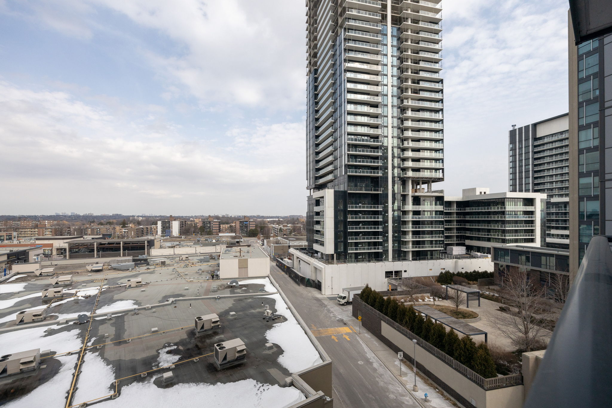 Toronto property showcase — delivered property photograph 23