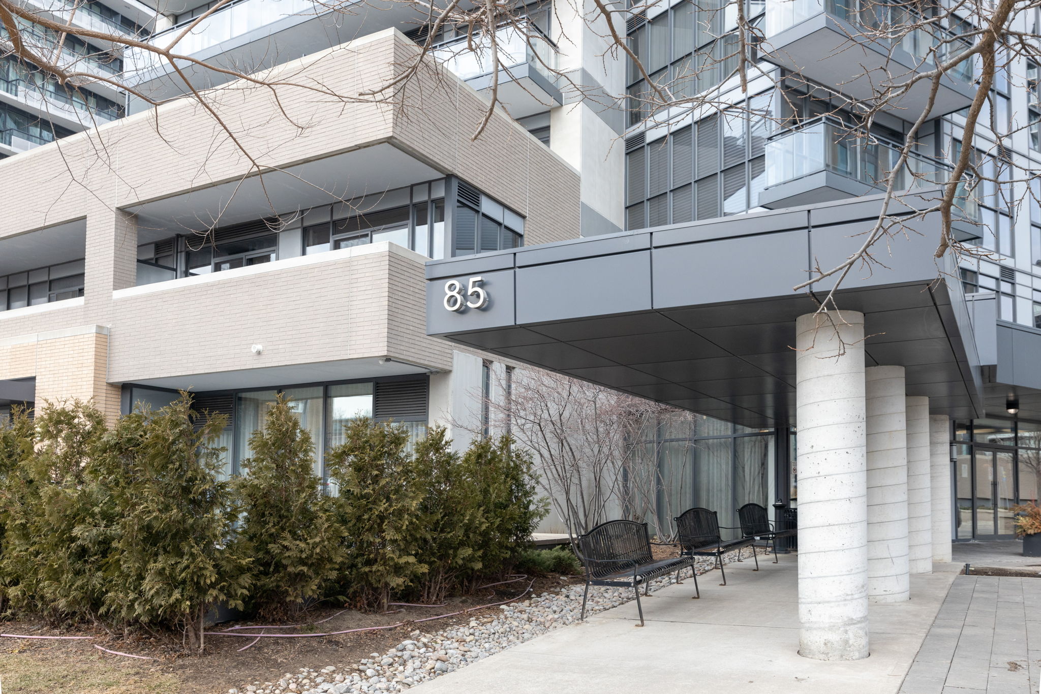 Toronto property showcase — delivered property photograph 4