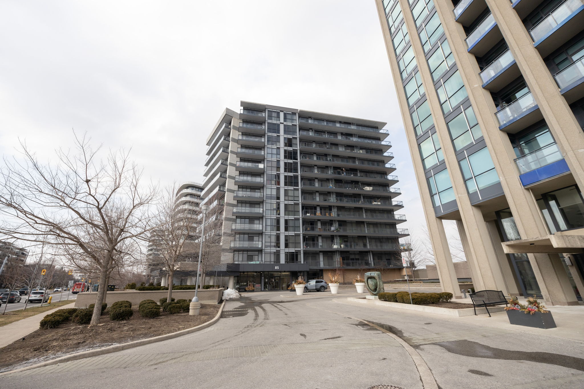 Toronto property showcase — delivered property photograph 2