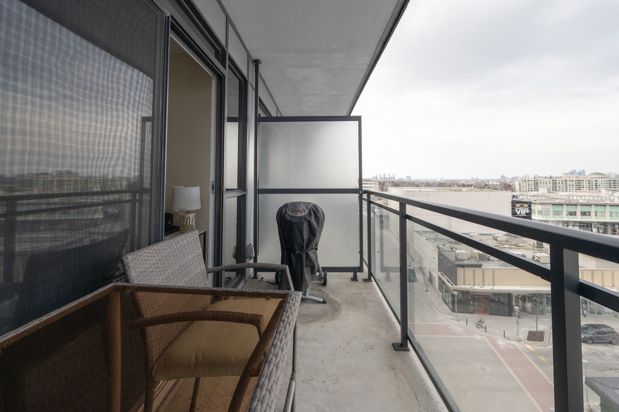 Toronto property showcase — delivered property photograph 21