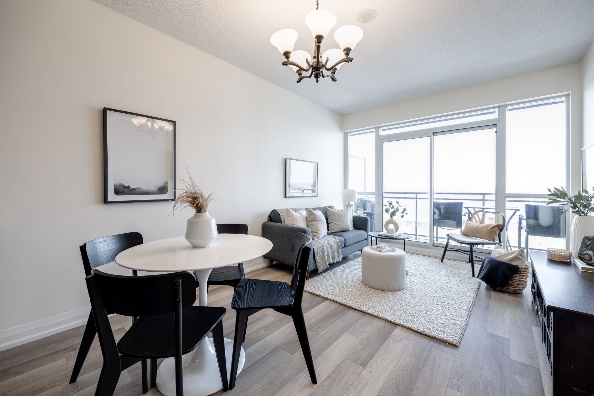 Toronto property showcase — delivered property photograph 10