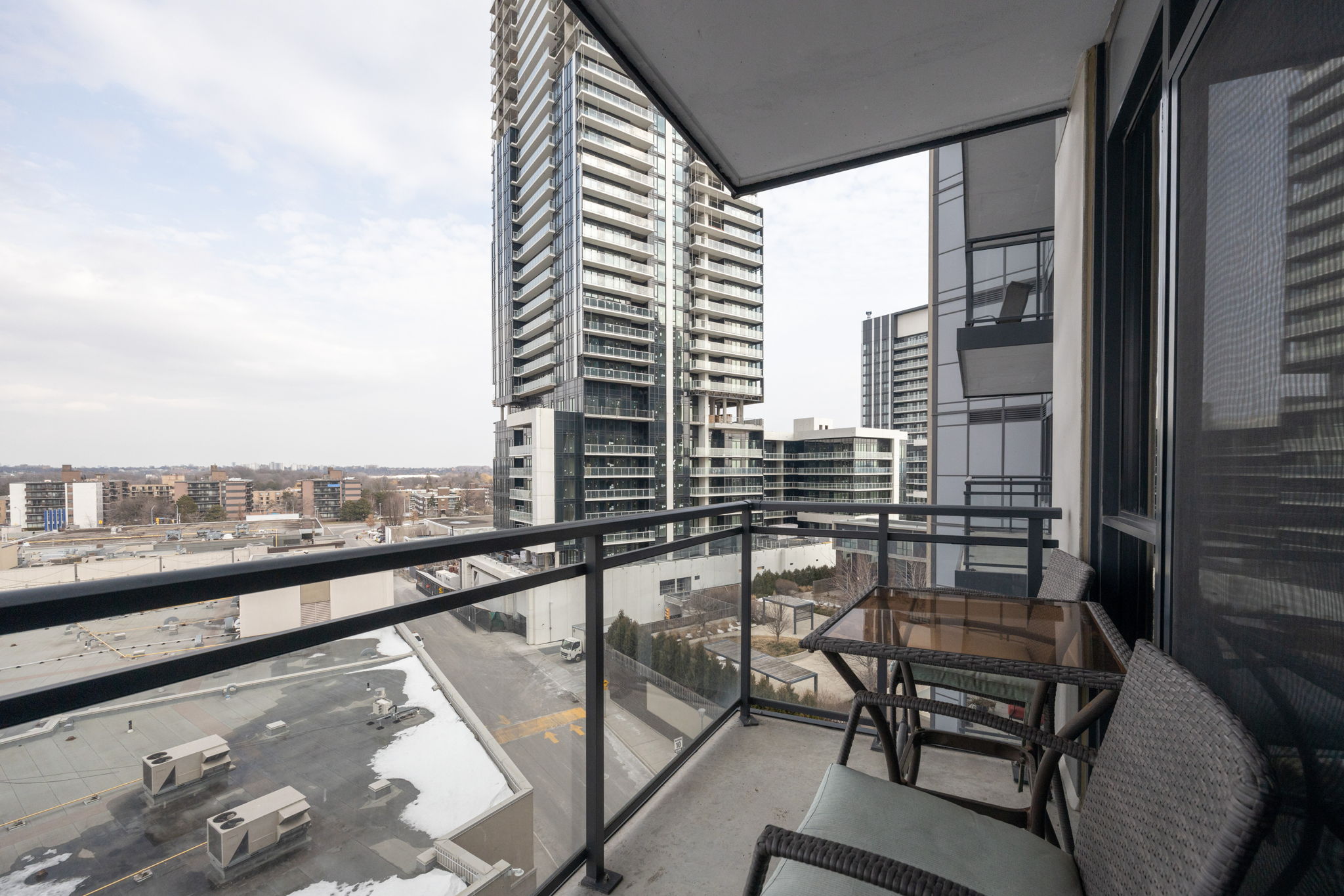 Toronto property showcase — delivered property photograph 20