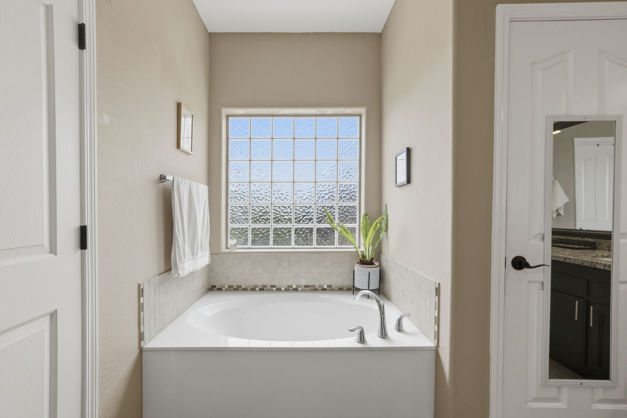 Primary Bathroom 2